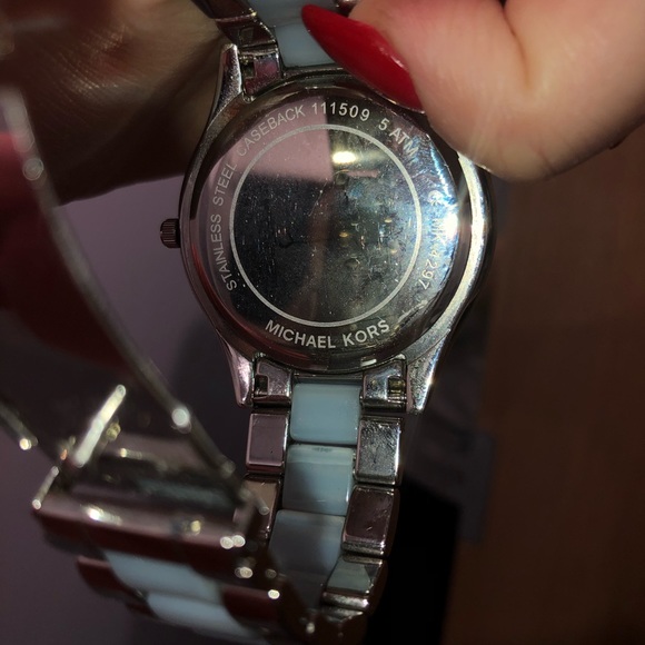 Original Michael kors watch without box - Picture 2 of 3